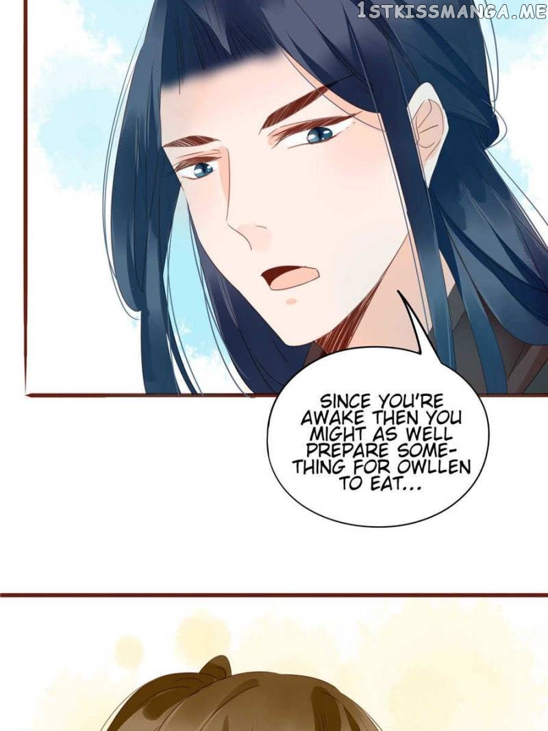 The Expert Boyfriend Snatcher chapter 58 - page 31