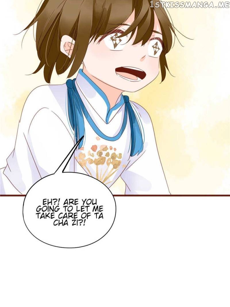 The Expert Boyfriend Snatcher chapter 58 - page 32