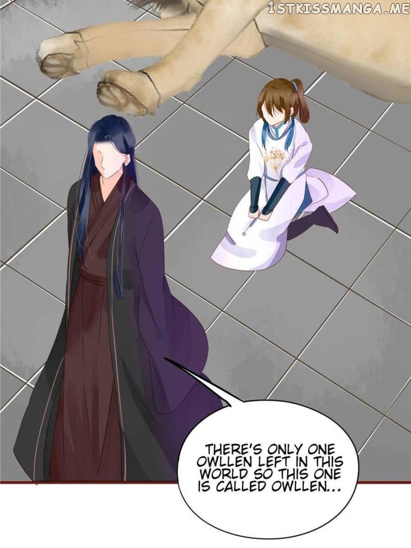 The Expert Boyfriend Snatcher chapter 58 - page 35