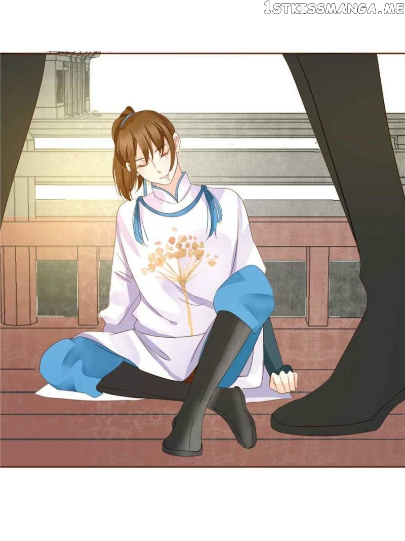 The Expert Boyfriend Snatcher chapter 57 - page 2