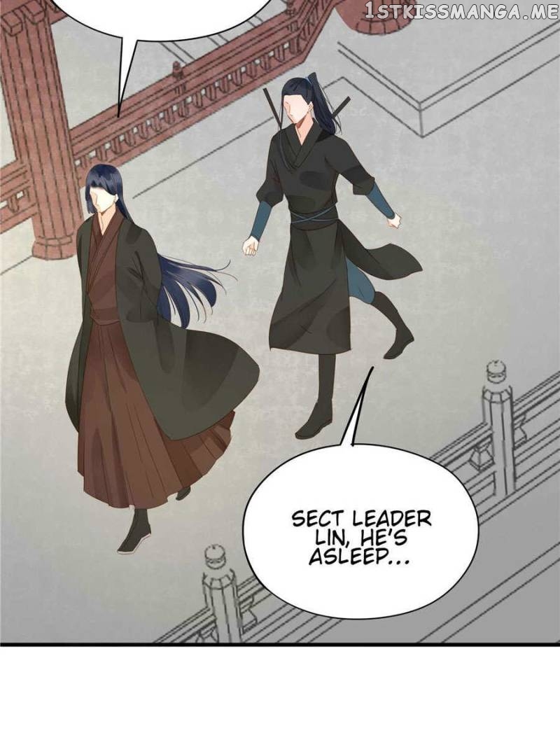 The Expert Boyfriend Snatcher chapter 57 - page 25