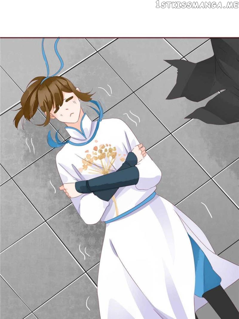The Expert Boyfriend Snatcher chapter 57 - page 35