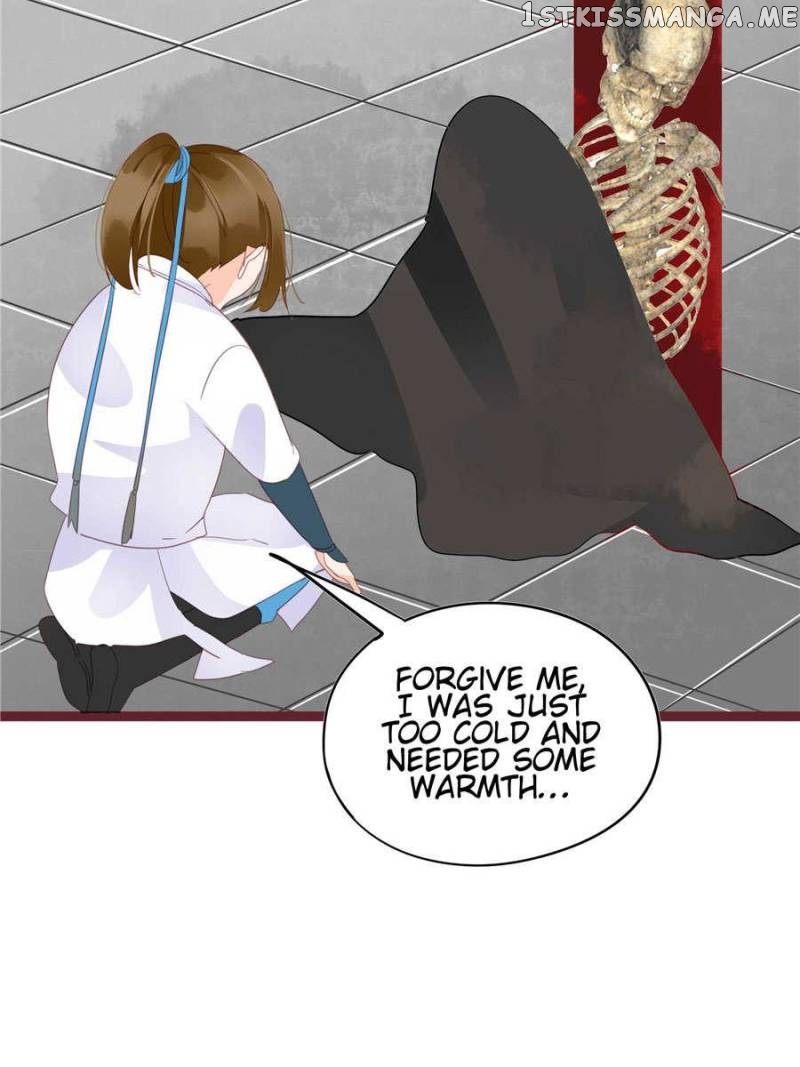 The Expert Boyfriend Snatcher chapter 57 - page 44