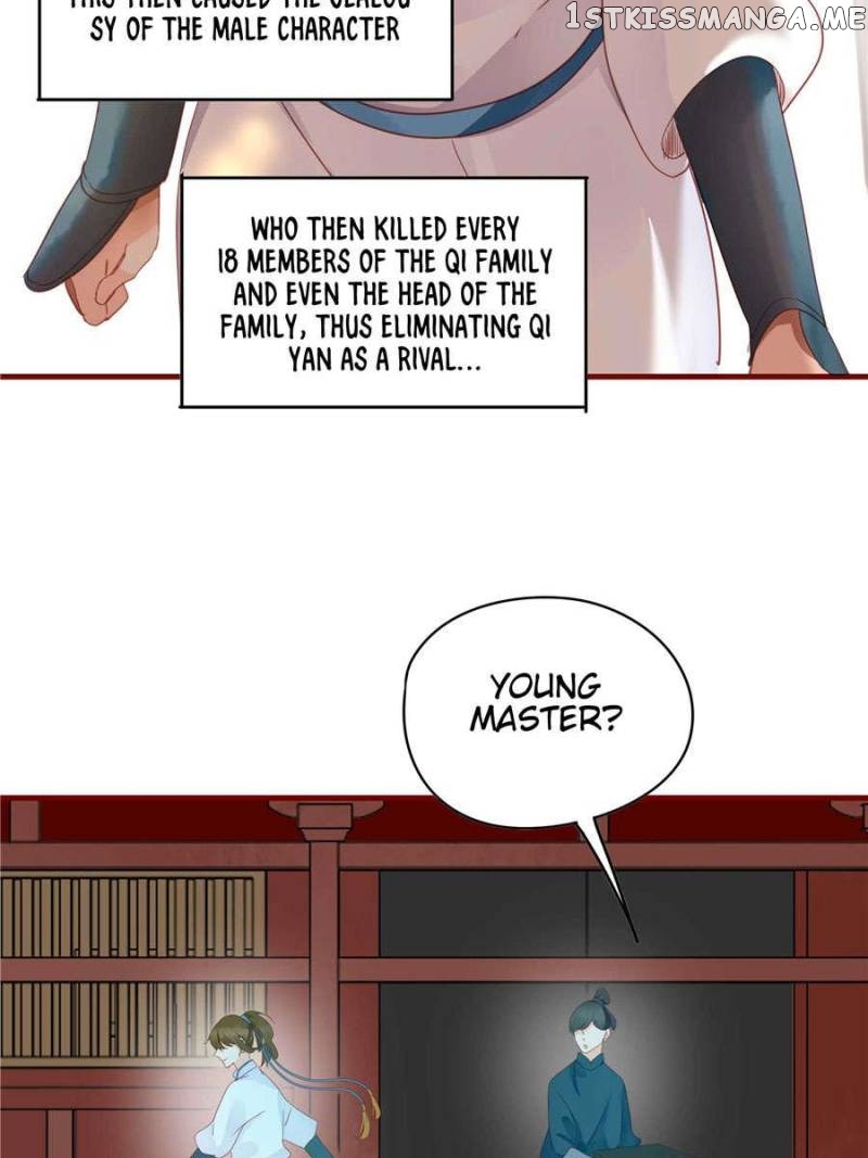 The Expert Boyfriend Snatcher chapter 55 - page 19