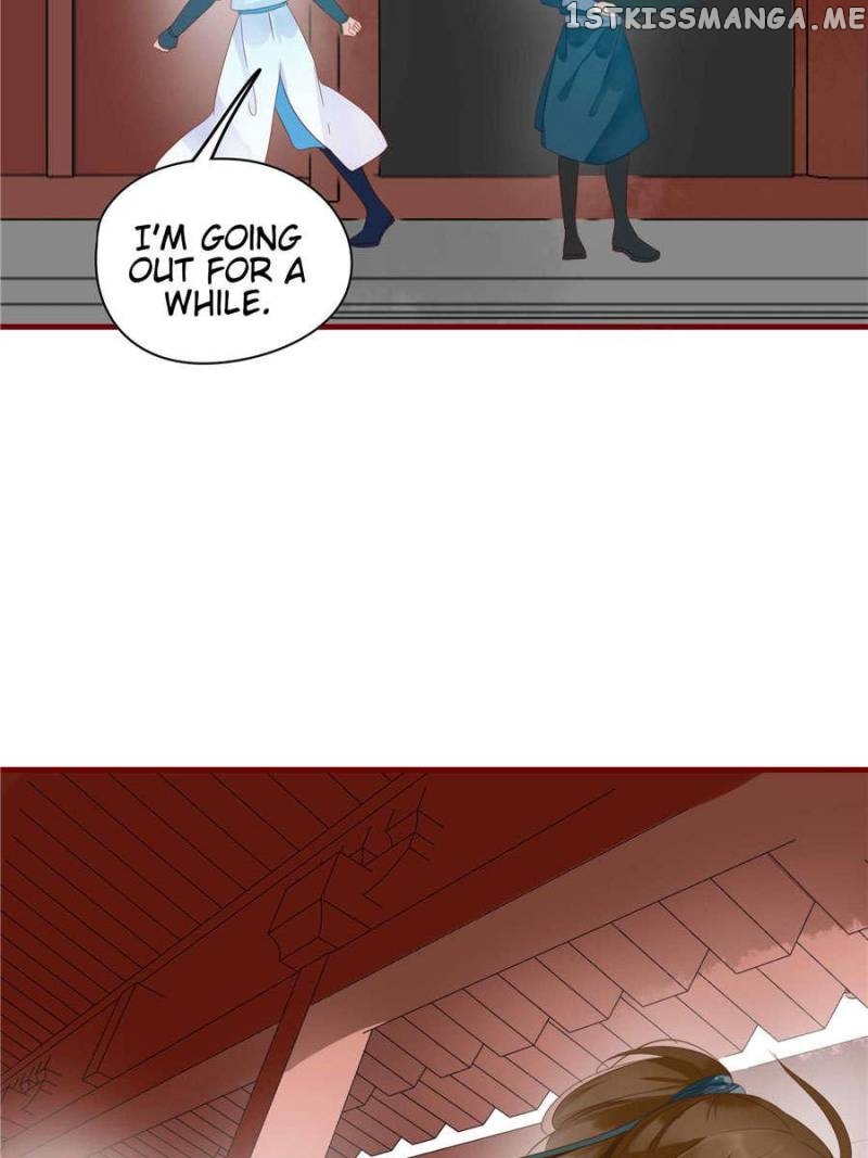 The Expert Boyfriend Snatcher chapter 55 - page 20