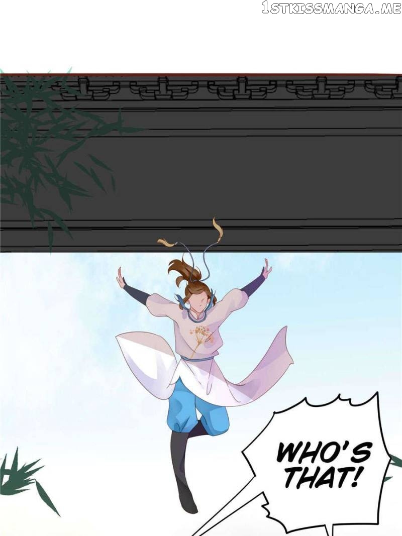 The Expert Boyfriend Snatcher chapter 55 - page 34