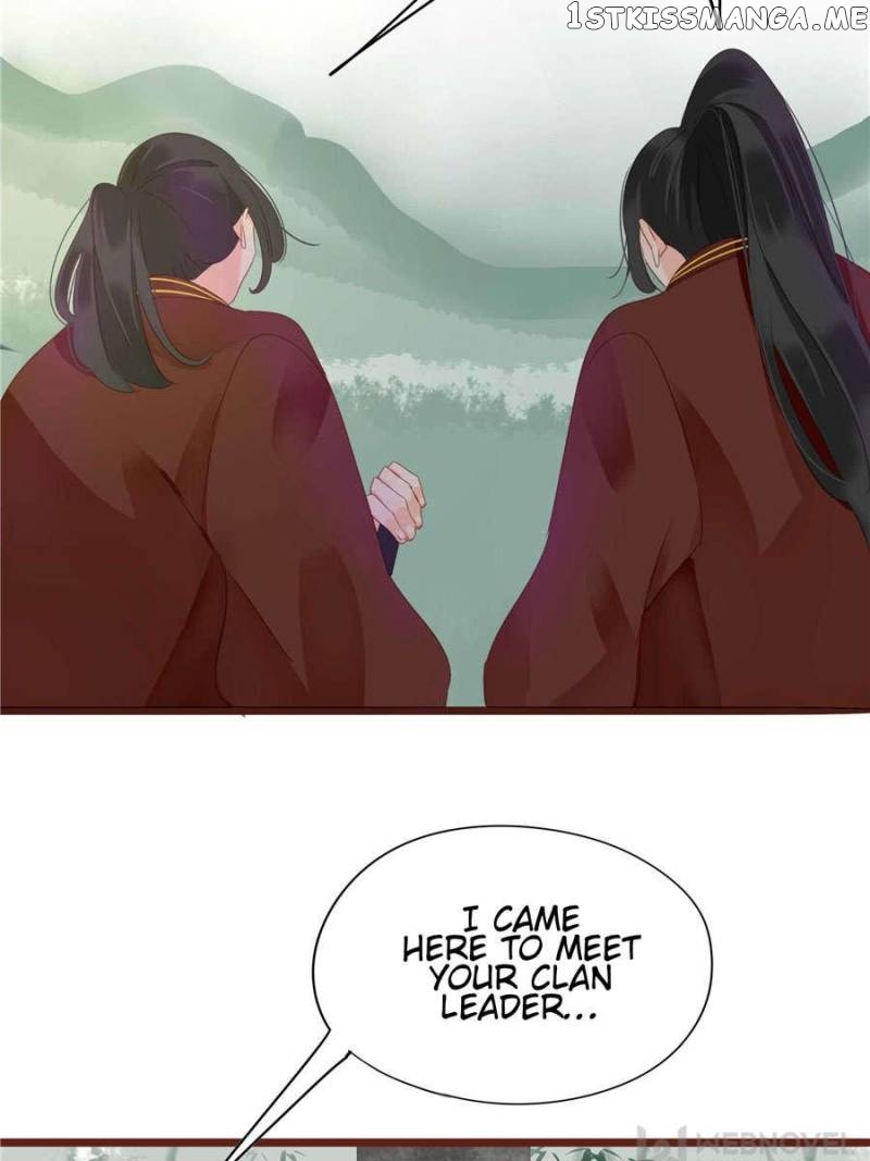 The Expert Boyfriend Snatcher chapter 55 - page 35