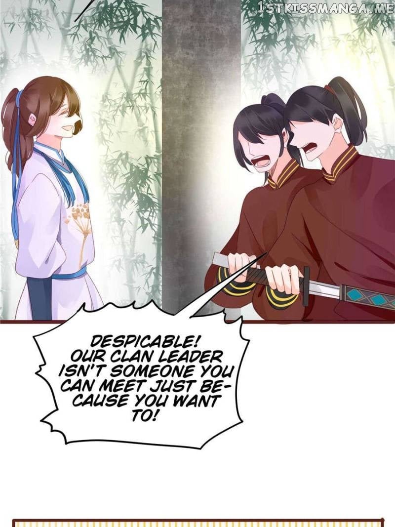 The Expert Boyfriend Snatcher chapter 55 - page 37