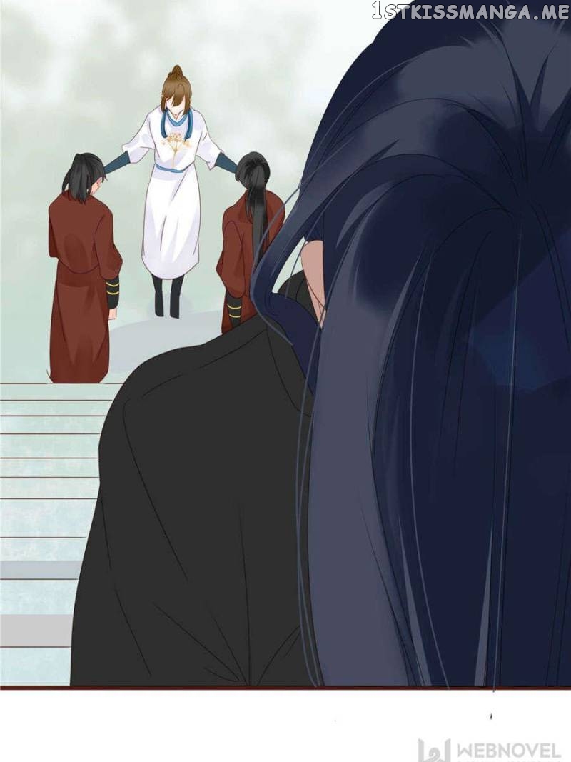 The Expert Boyfriend Snatcher chapter 55 - page 41