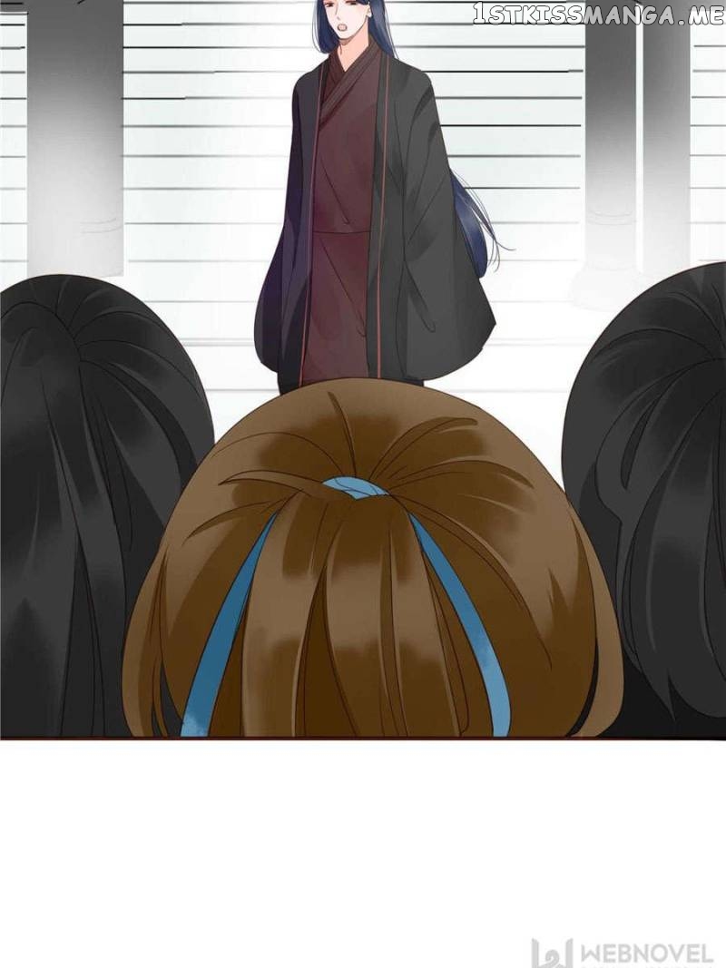 The Expert Boyfriend Snatcher chapter 55 - page 44
