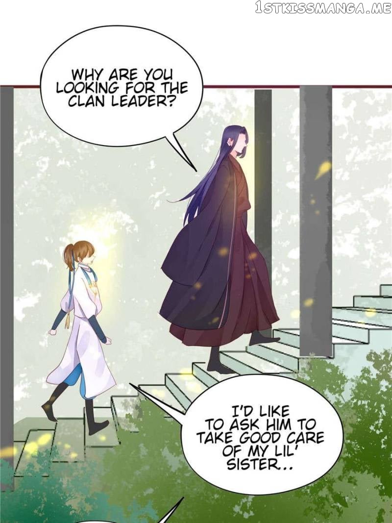The Expert Boyfriend Snatcher chapter 55 - page 49