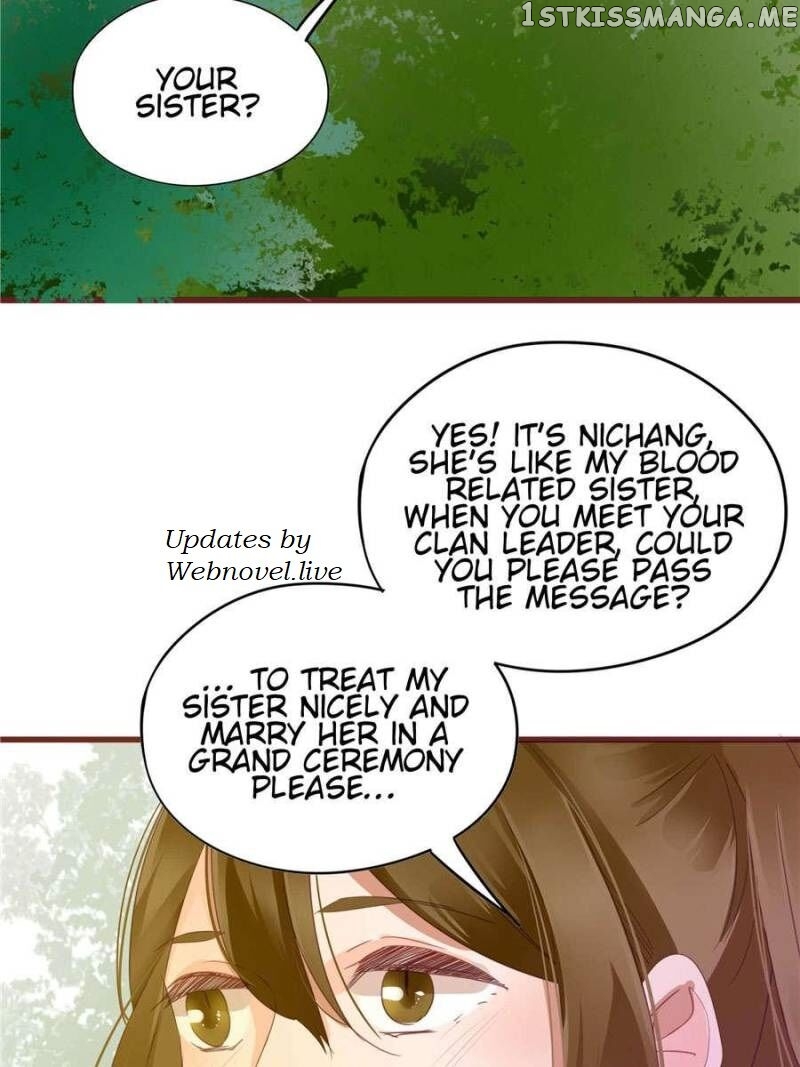 The Expert Boyfriend Snatcher chapter 55 - page 50