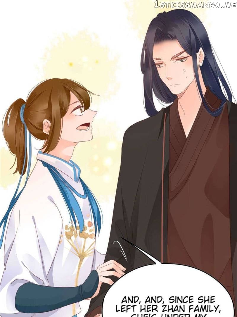 The Expert Boyfriend Snatcher chapter 55 - page 55