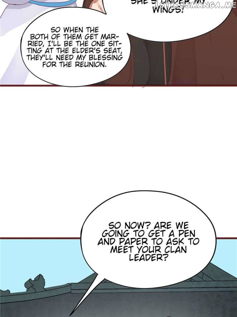 The Expert Boyfriend Snatcher chapter 55 - page 56