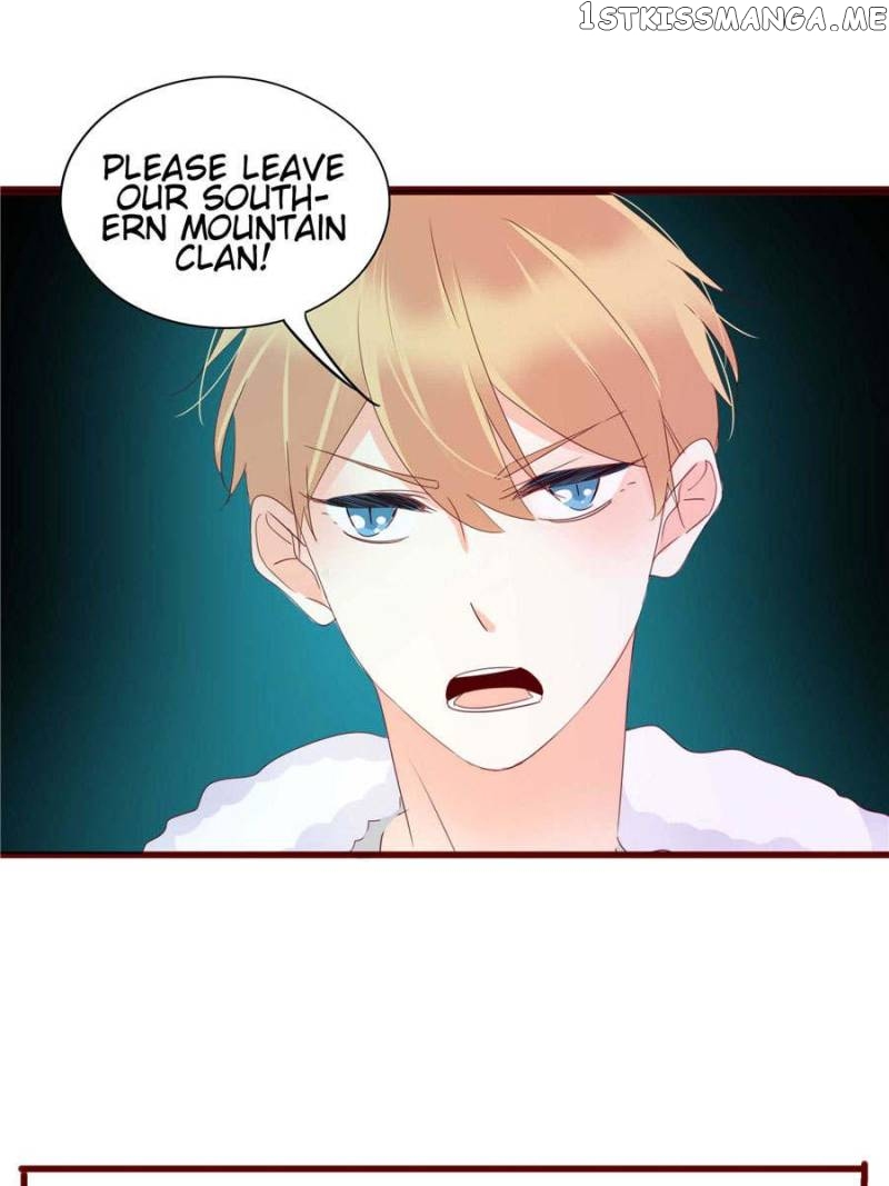The Expert Boyfriend Snatcher chapter 54 - page 1