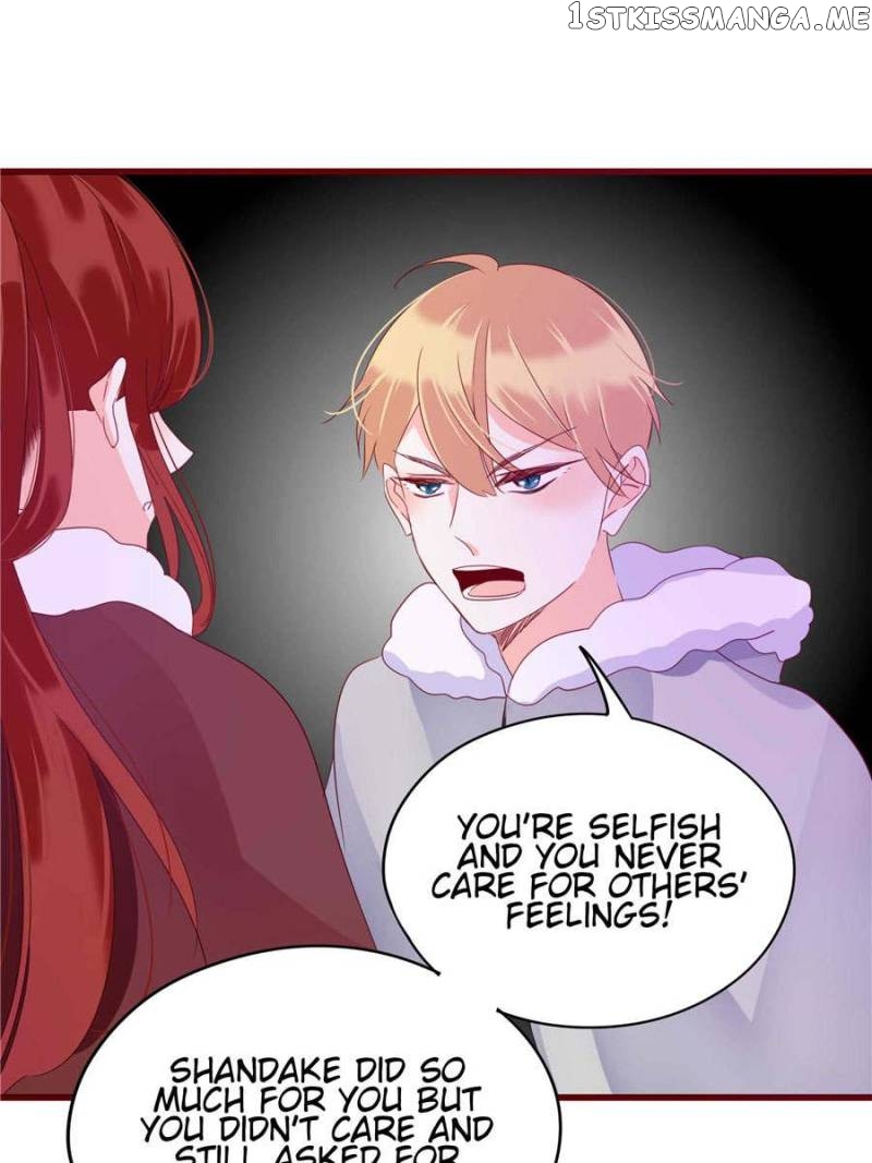 The Expert Boyfriend Snatcher chapter 54 - page 10