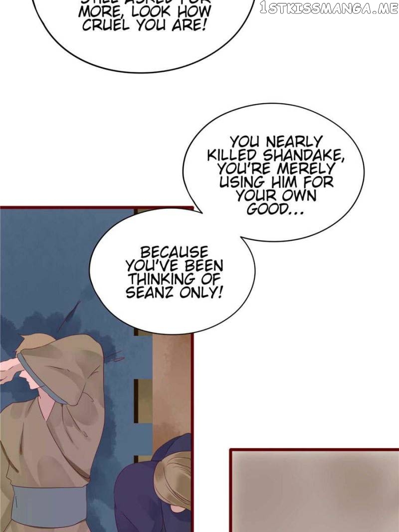 The Expert Boyfriend Snatcher chapter 54 - page 11