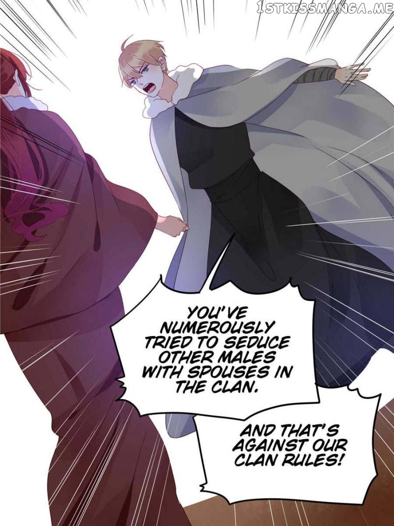 The Expert Boyfriend Snatcher chapter 54 - page 14
