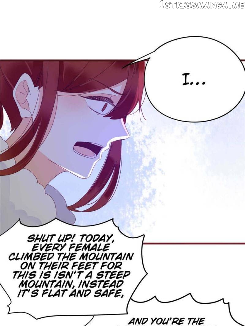 The Expert Boyfriend Snatcher chapter 54 - page 16