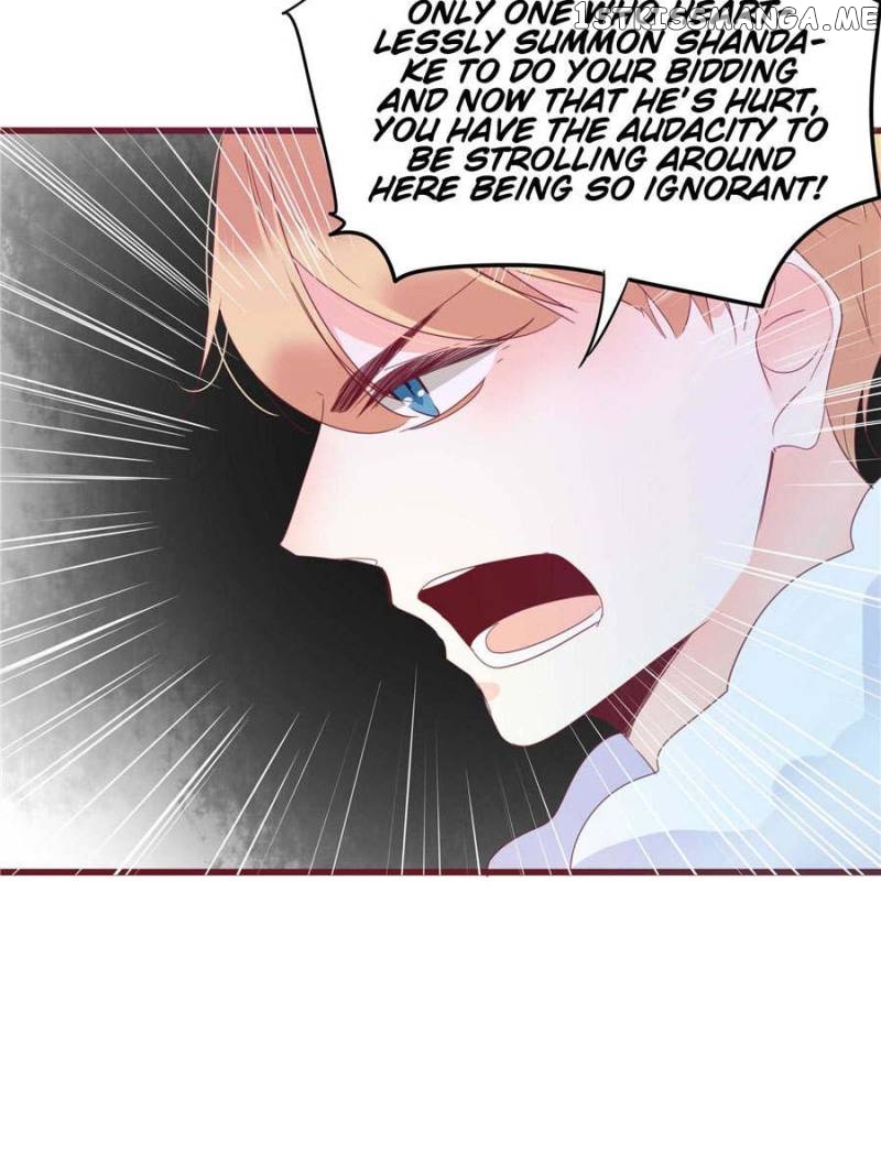 The Expert Boyfriend Snatcher chapter 54 - page 17