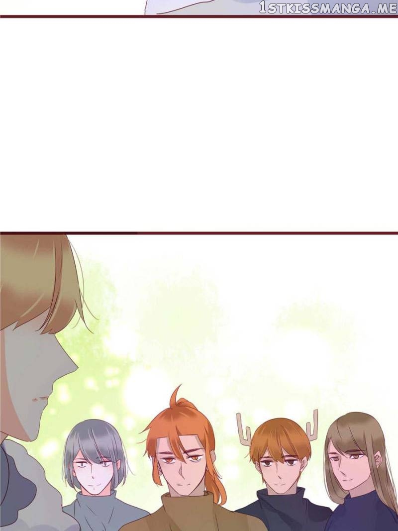 The Expert Boyfriend Snatcher chapter 54 - page 22