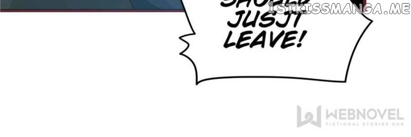 The Expert Boyfriend Snatcher chapter 54 - page 27