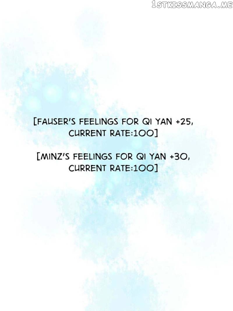 The Expert Boyfriend Snatcher chapter 54 - page 28