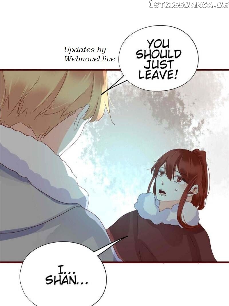 The Expert Boyfriend Snatcher chapter 54 - page 31