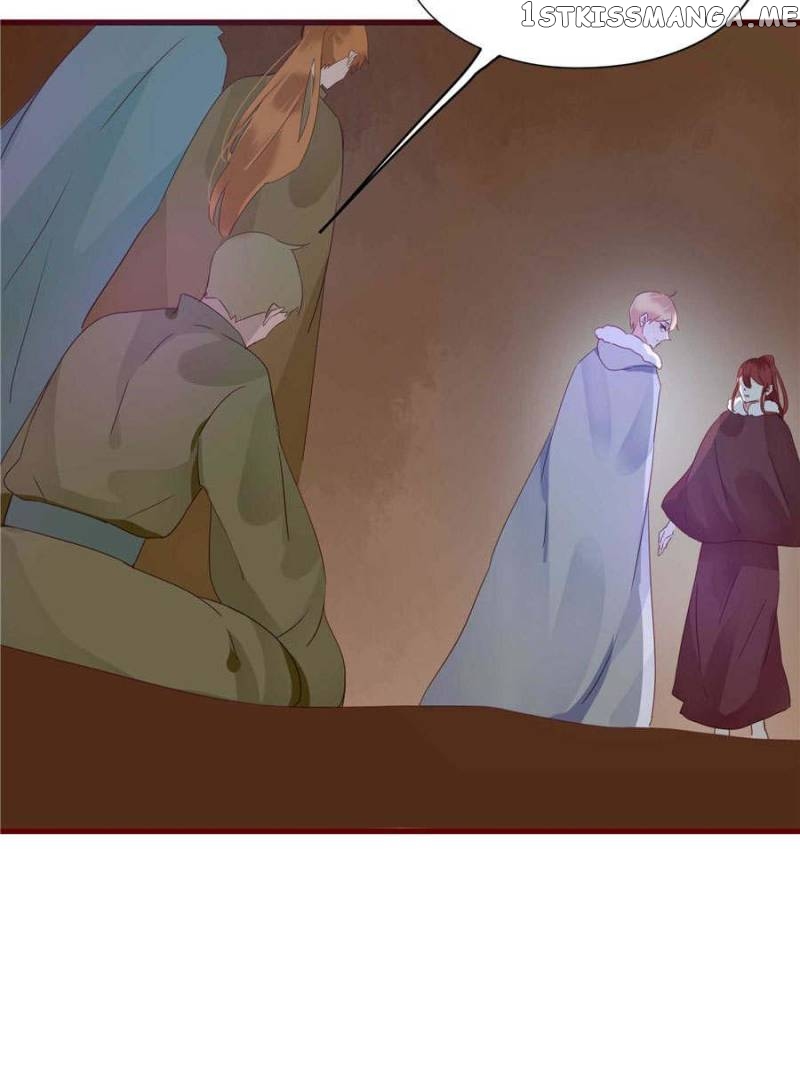 The Expert Boyfriend Snatcher chapter 54 - page 34