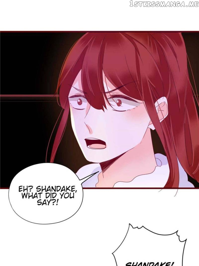 The Expert Boyfriend Snatcher chapter 54 - page 35