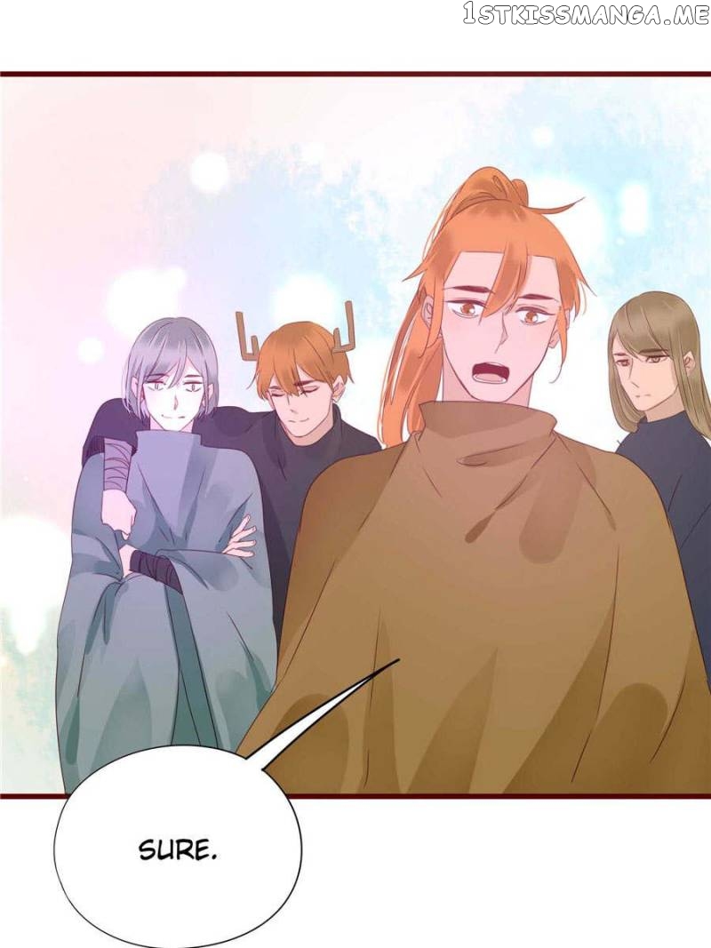 The Expert Boyfriend Snatcher chapter 54 - page 38