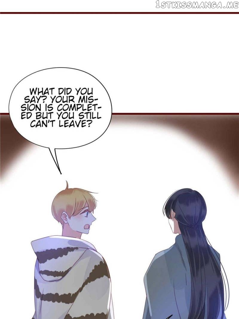 The Expert Boyfriend Snatcher chapter 54 - page 41