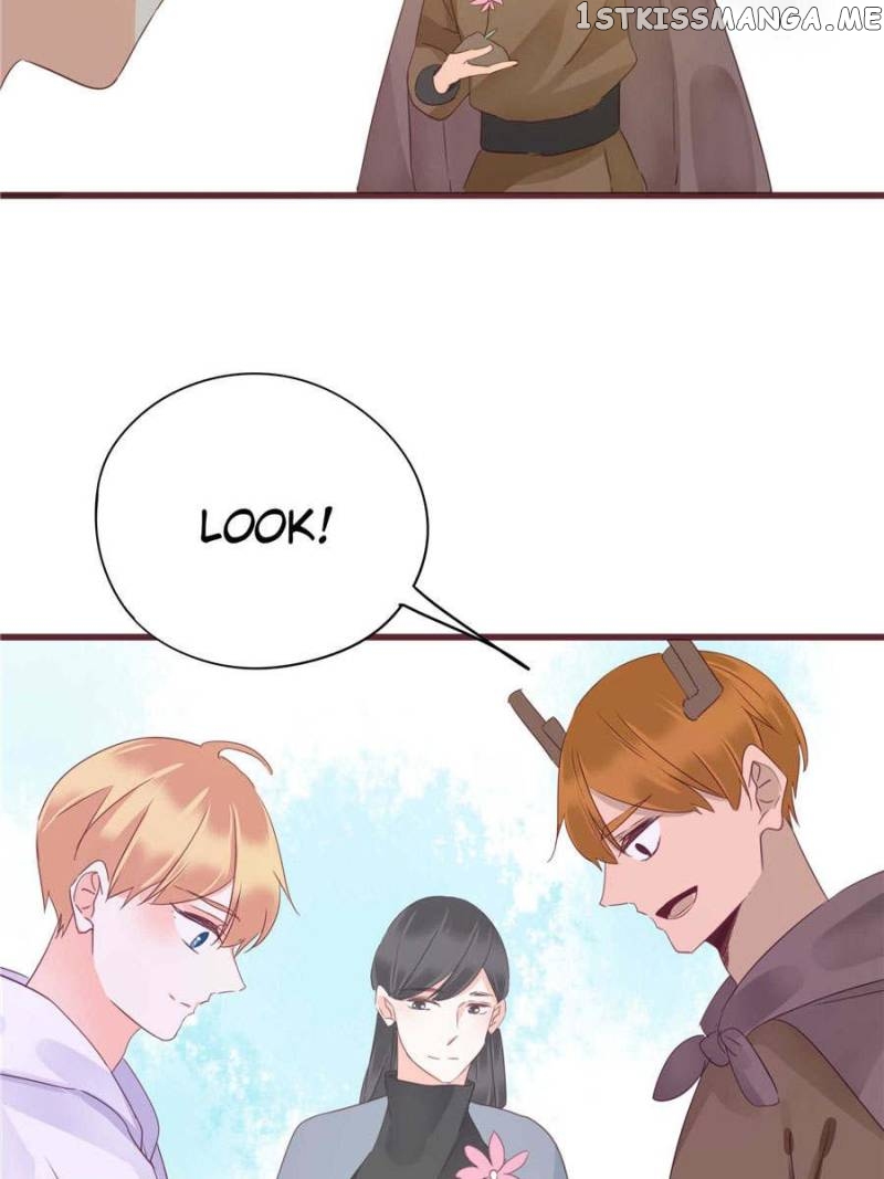 The Expert Boyfriend Snatcher chapter 54 - page 49