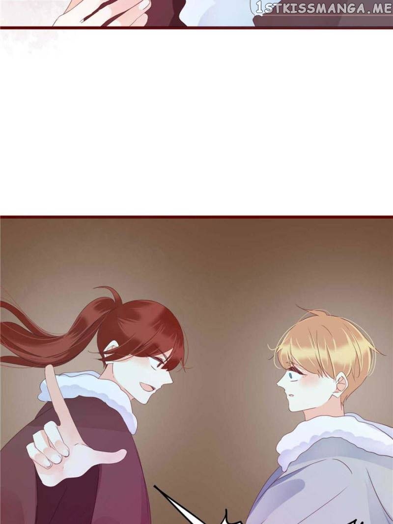 The Expert Boyfriend Snatcher chapter 54 - page 5