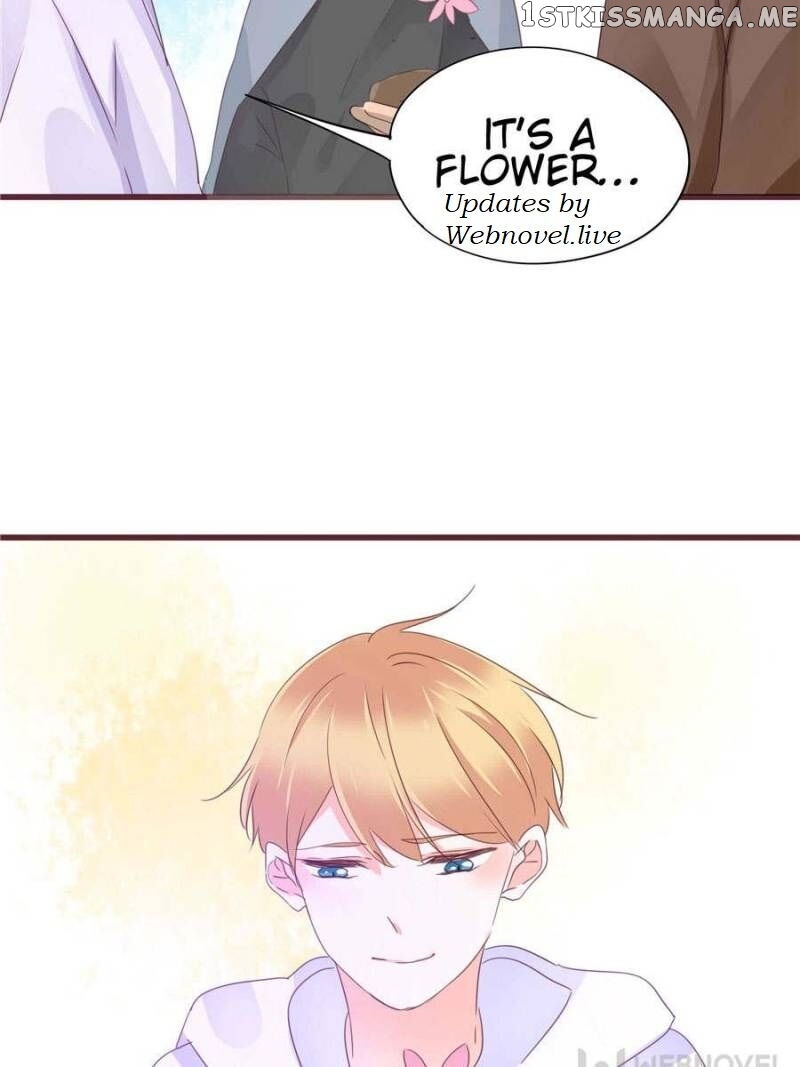 The Expert Boyfriend Snatcher chapter 54 - page 50