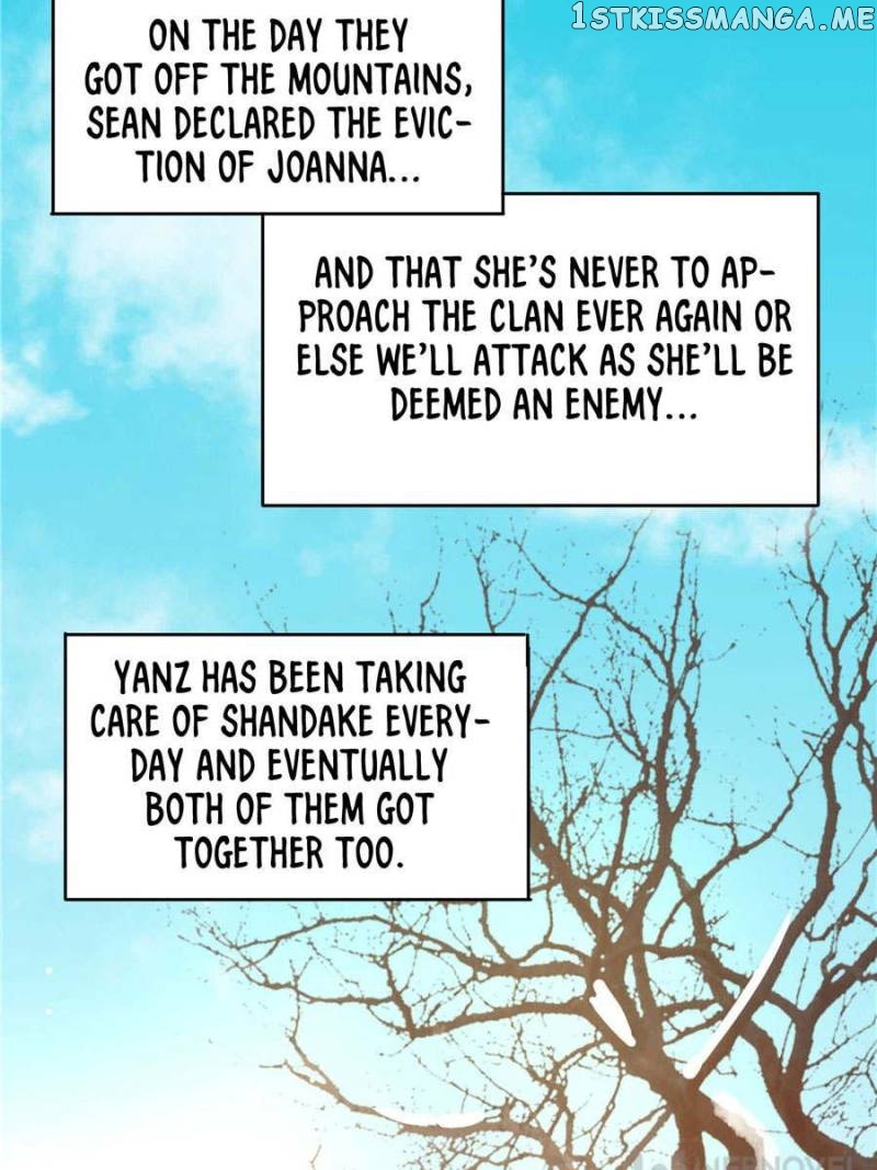 The Expert Boyfriend Snatcher chapter 54 - page 53