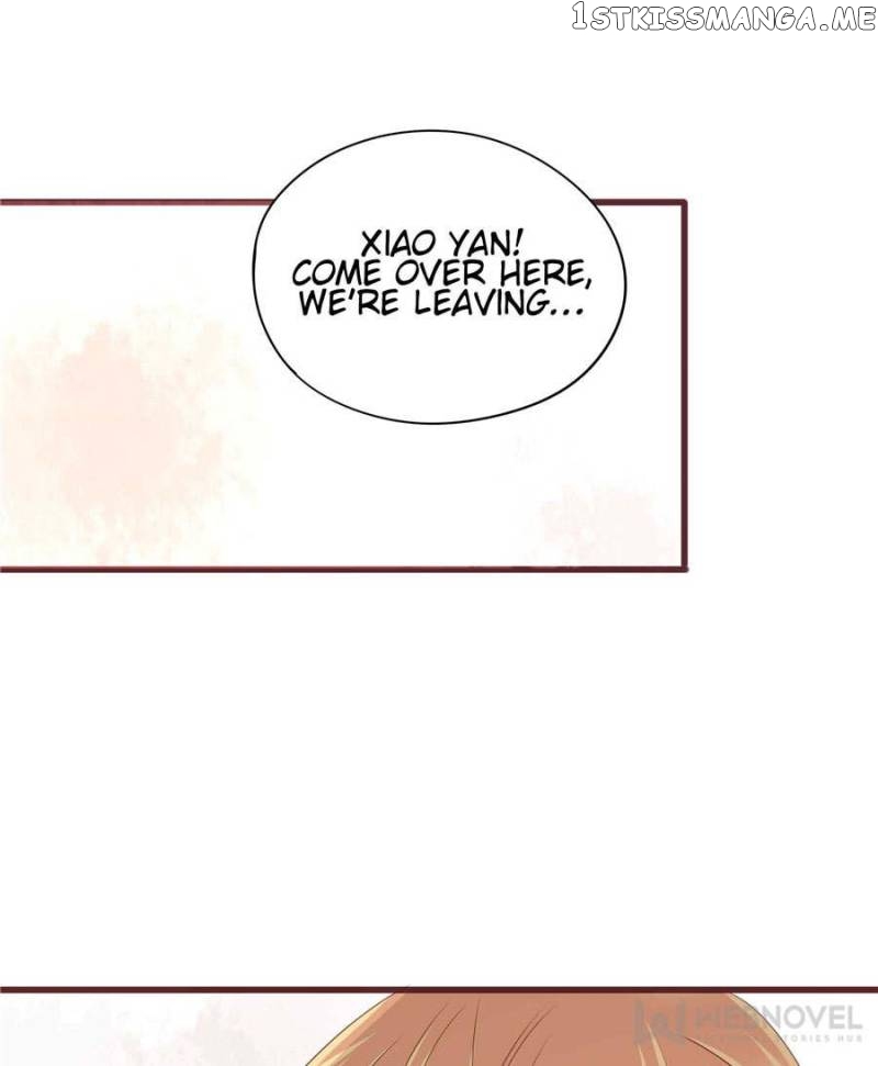 The Expert Boyfriend Snatcher chapter 54 - page 56