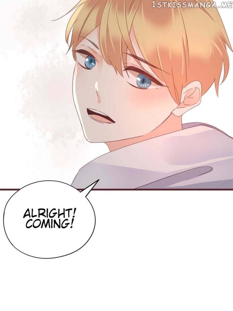 The Expert Boyfriend Snatcher chapter 54 - page 57