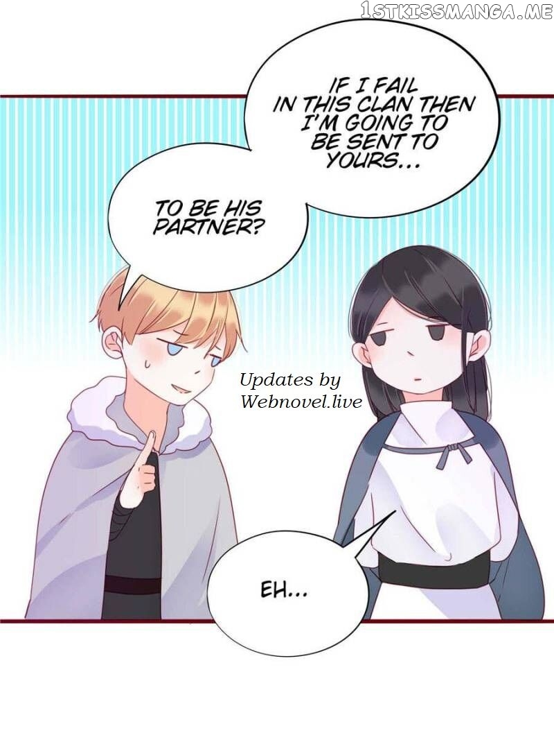 The Expert Boyfriend Snatcher chapter 53 - page 15