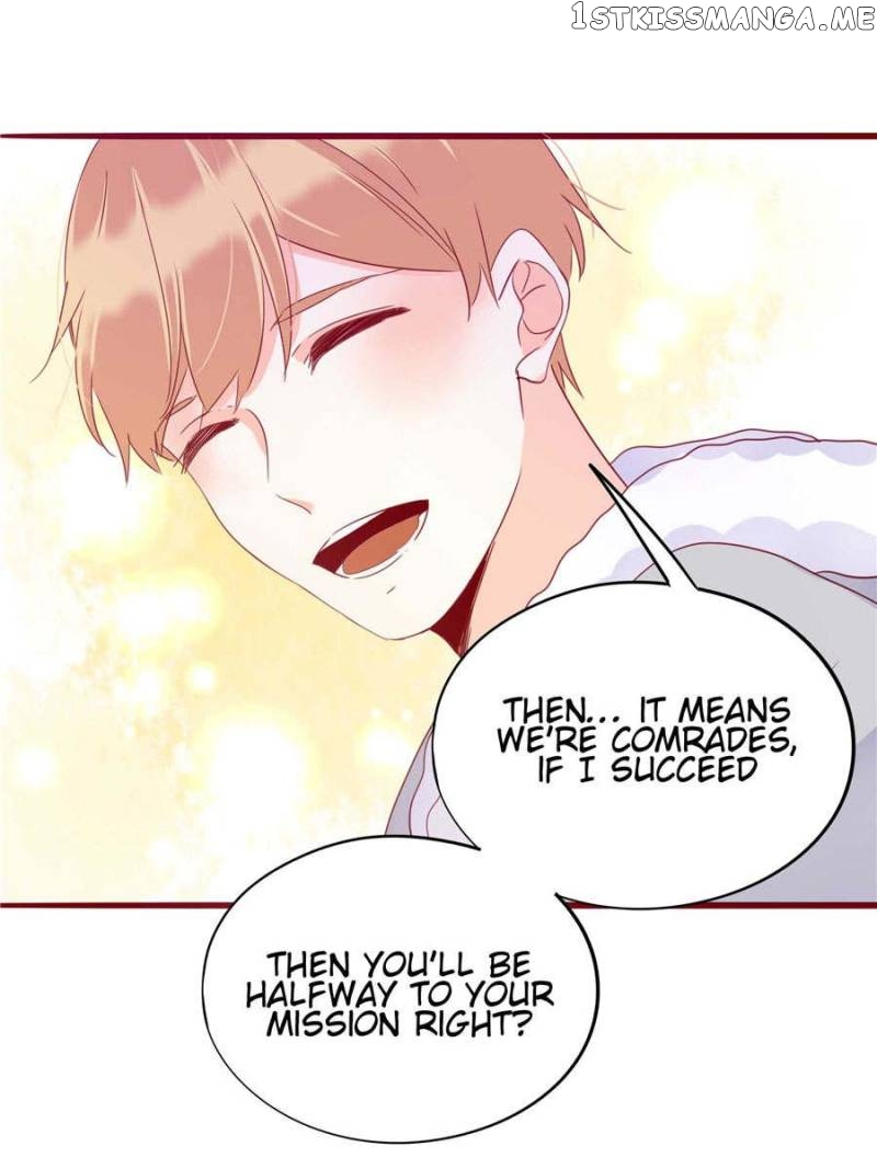 The Expert Boyfriend Snatcher chapter 53 - page 16