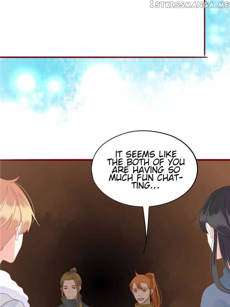 The Expert Boyfriend Snatcher chapter 53 - page 19