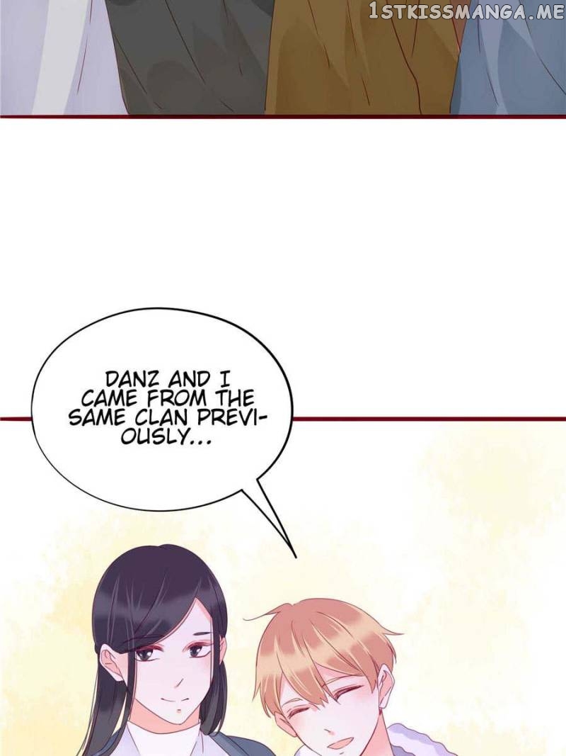 The Expert Boyfriend Snatcher chapter 53 - page 21
