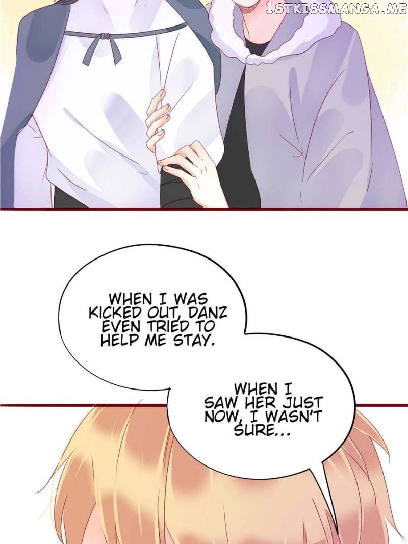 The Expert Boyfriend Snatcher chapter 53 - page 22
