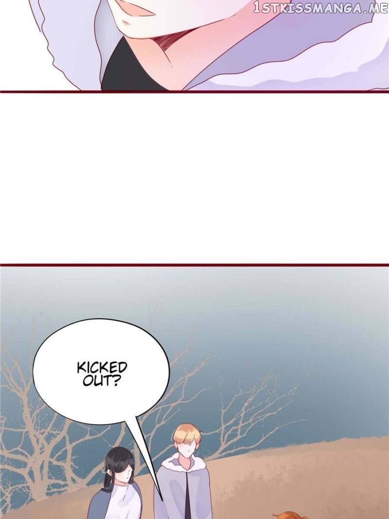 The Expert Boyfriend Snatcher chapter 53 - page 24