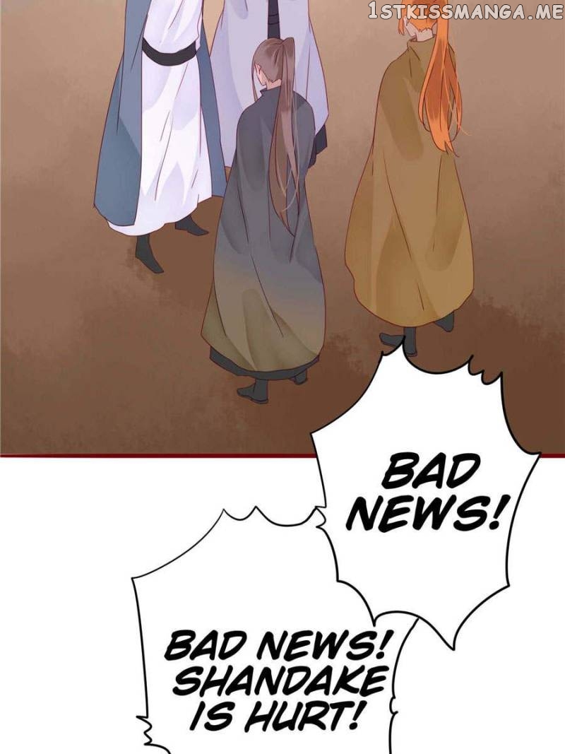 The Expert Boyfriend Snatcher chapter 53 - page 25