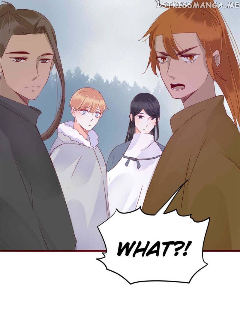 The Expert Boyfriend Snatcher chapter 53 - page 28