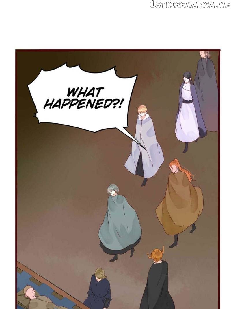 The Expert Boyfriend Snatcher chapter 53 - page 30