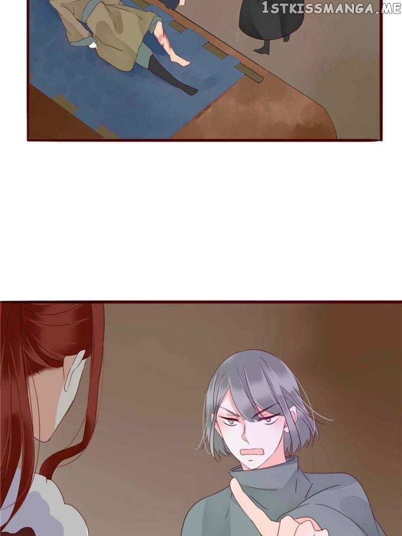 The Expert Boyfriend Snatcher chapter 53 - page 31