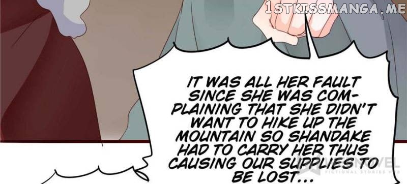 The Expert Boyfriend Snatcher chapter 53 - page 32