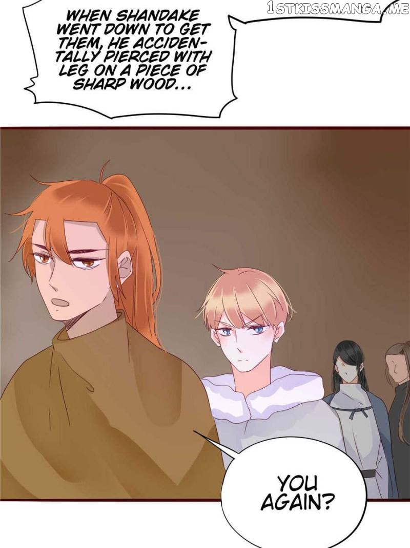 The Expert Boyfriend Snatcher chapter 53 - page 33